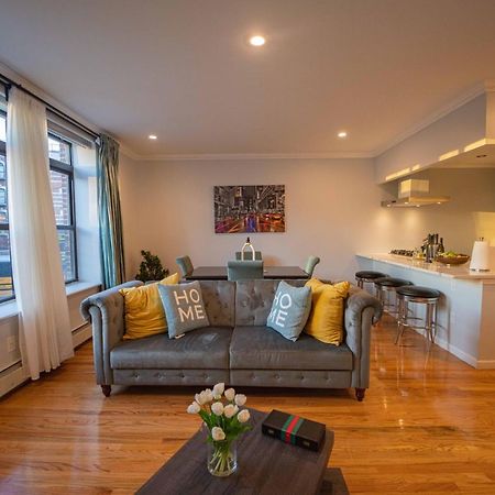 4 Bed Luxury Apt Long Or Short Stay Nova Iorque Exterior foto