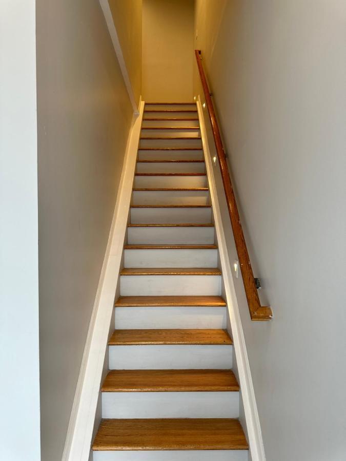 4 Bed Luxury Apt Long Or Short Stay Nova Iorque Exterior foto