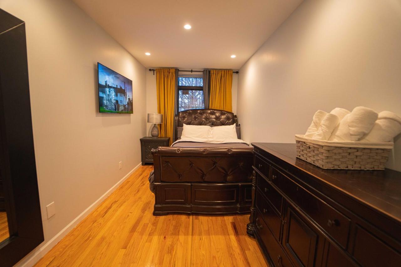 4 Bed Luxury Apt Long Or Short Stay Nova Iorque Exterior foto