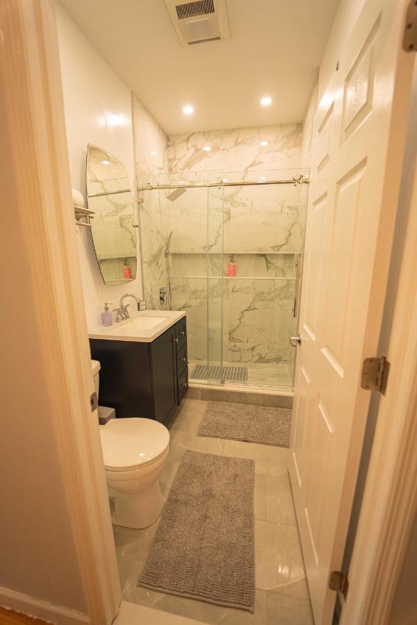 4 Bed Luxury Apt Long Or Short Stay Nova Iorque Exterior foto
