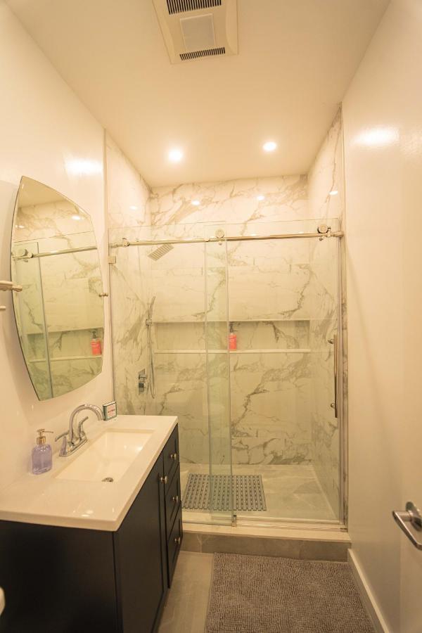 4 Bed Luxury Apt Long Or Short Stay Nova Iorque Exterior foto