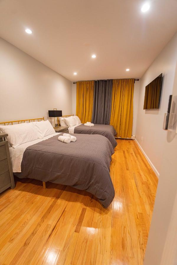 4 Bed Luxury Apt Long Or Short Stay Nova Iorque Exterior foto