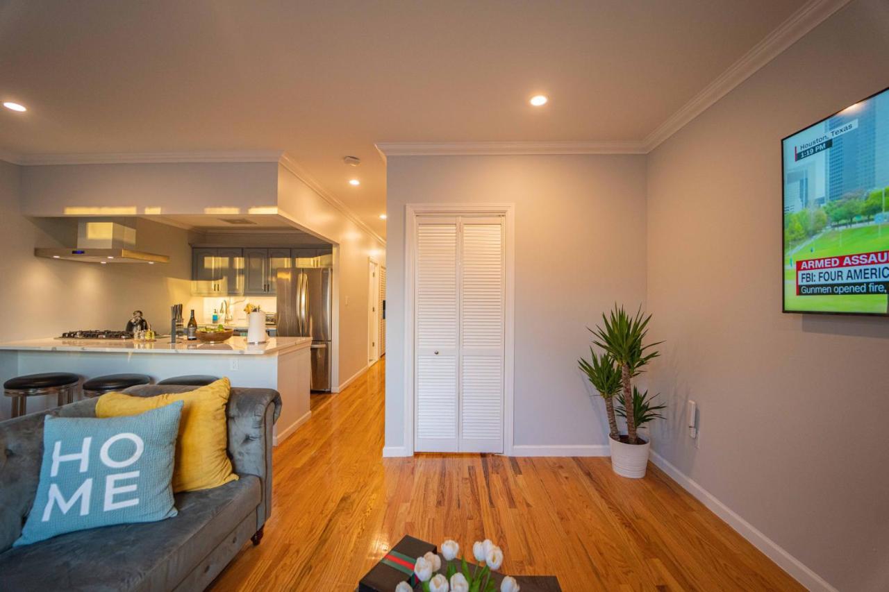 4 Bed Luxury Apt Long Or Short Stay Nova Iorque Exterior foto