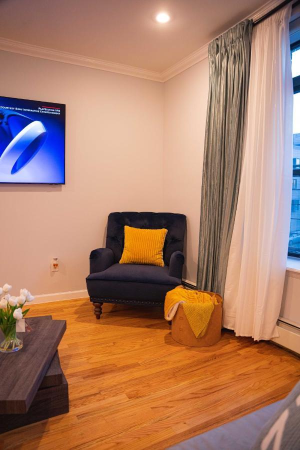 4 Bed Luxury Apt Long Or Short Stay Nova Iorque Exterior foto
