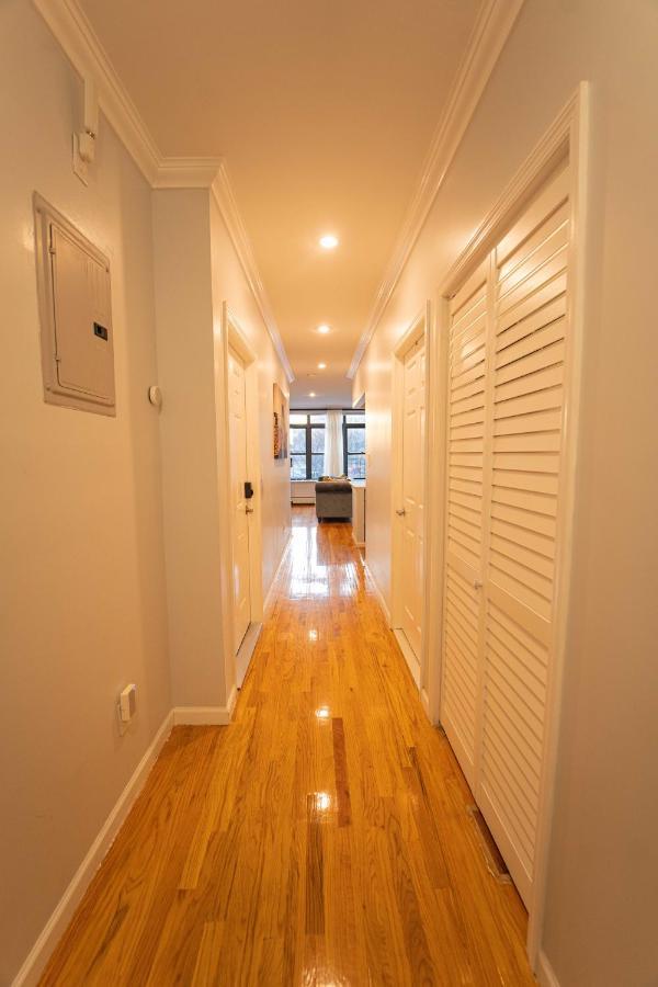 4 Bed Luxury Apt Long Or Short Stay Nova Iorque Exterior foto