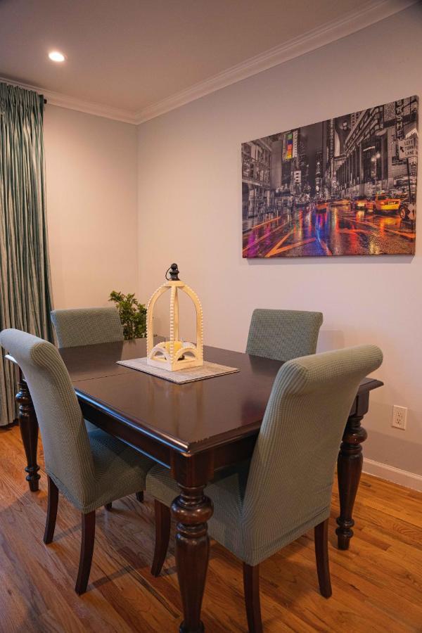 4 Bed Luxury Apt Long Or Short Stay Nova Iorque Exterior foto
